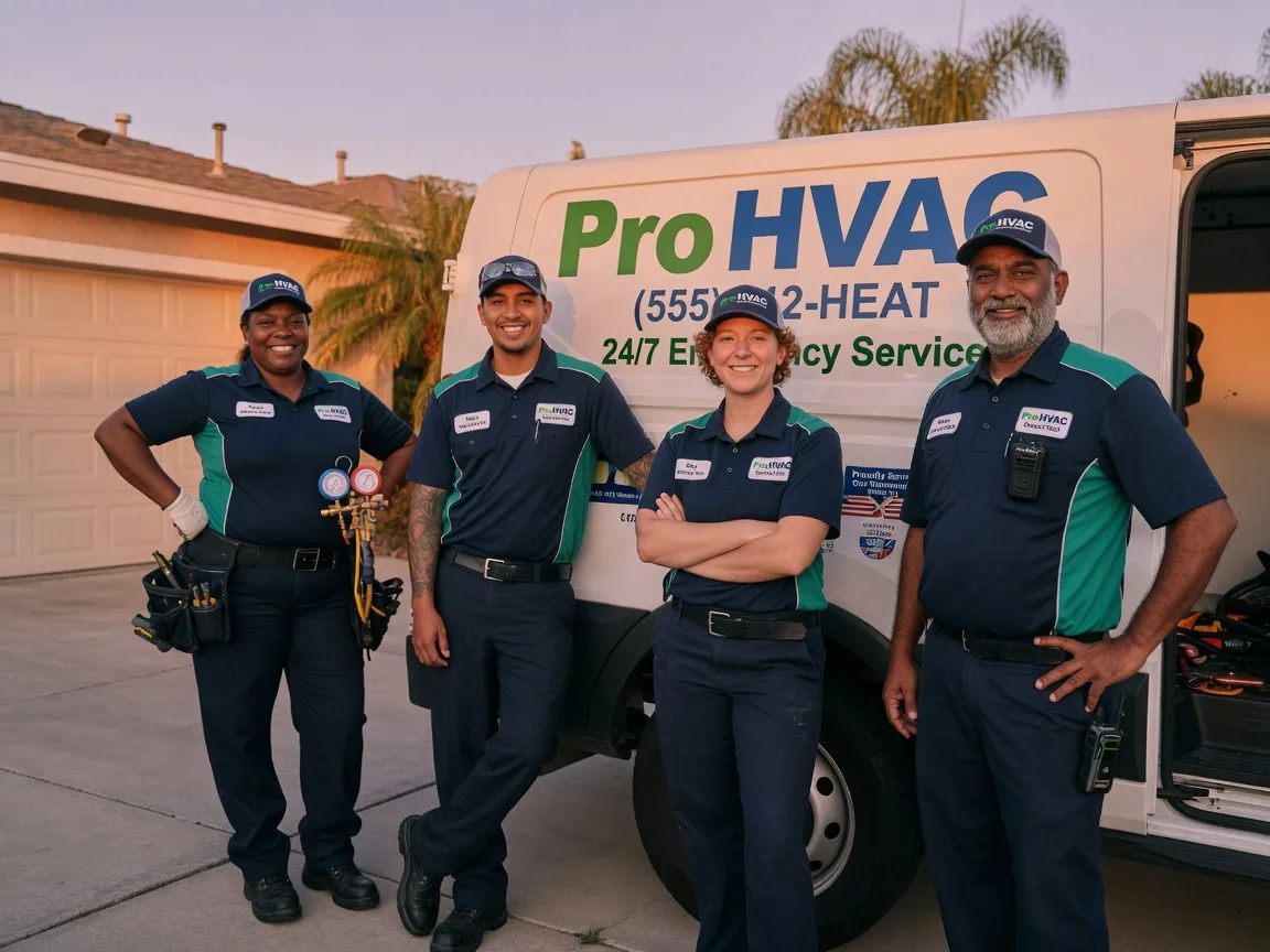 Furnace Repair company in Delta, OH