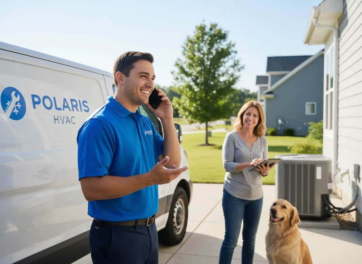 Furnace Repair Delta, OH FAQs